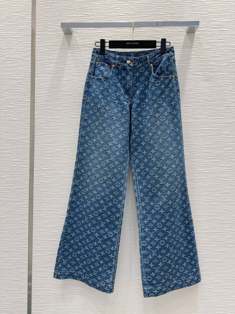 Louis Vuitton Jeans